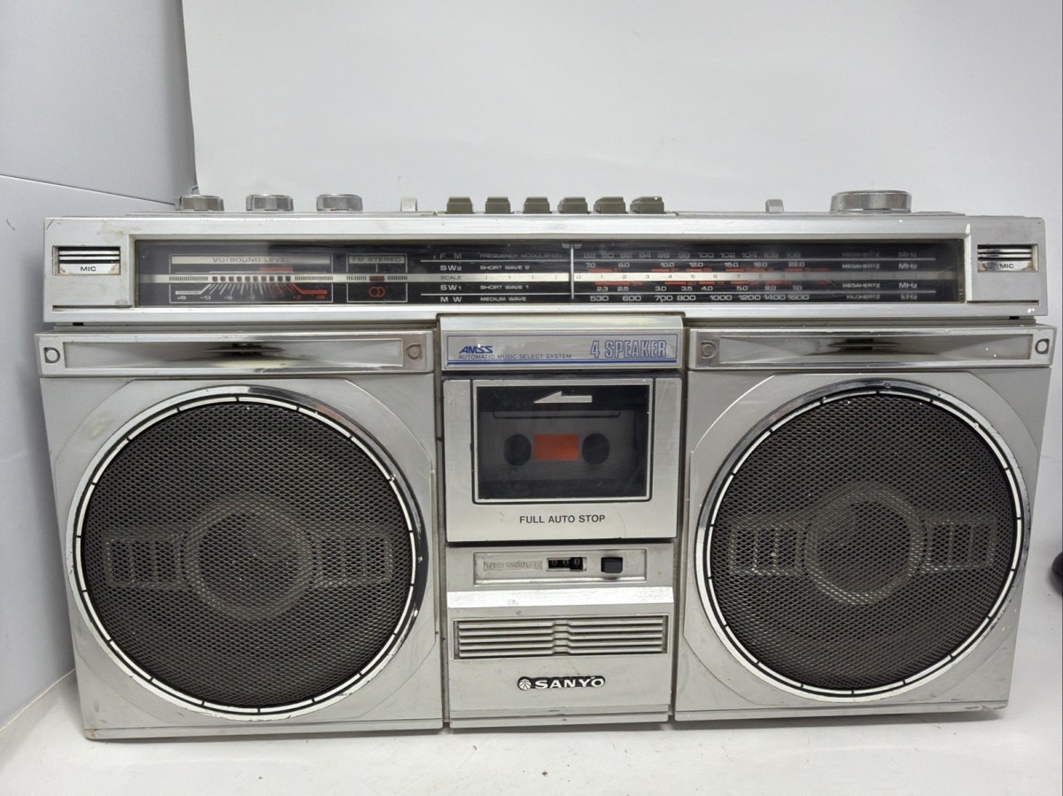 THE WORLD WAS BRAND&nbsp;NEW